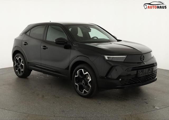 Opel Mokka - e GS Line Line, LED, Navi, Winter, Kamera