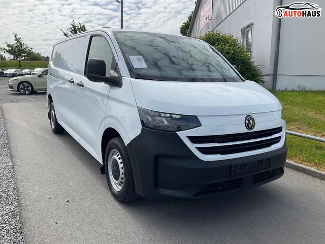 Volkswagen T7 Kastenwagen - 2.0 TDI 110 kW LR Transporter LR, Navi, Kamera, LED, Klima, sofort