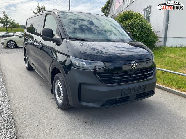 Volkswagen T7 Kastenwagen - 2.0 TDI 110 kW LR Transporter LR, Navi, Kamera, LED, Klima, sofort