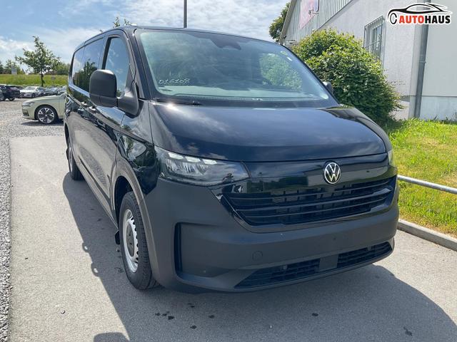 Volkswagen T7 Kastenwagen - 2.0 TDI 110 kW LR Transporter DSG LR, Navi, Kamera, LED, Klima, sofort