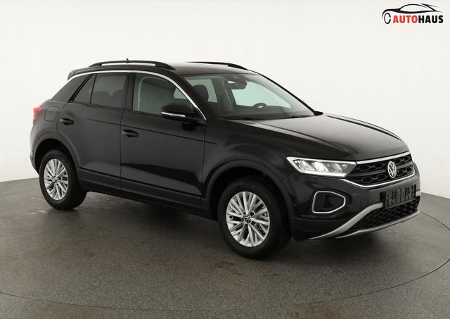 Volkswagen T-Roc - Life 1.5 TSI DSG Life, Kamera, Winterpaket, ACC, Climatronic