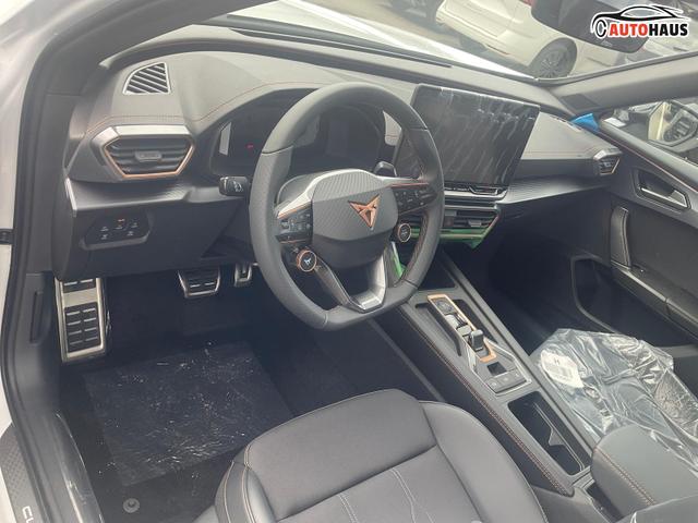 Cupra Formentor - 2.0 TDI 110 kW DSG, AHK, Area, Navi, 5-J Garantie