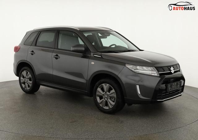 Suzuki Vitara - 1.4 Mild-Hybrid Comfort 4x4 4x4, Navi, Kamera, LED