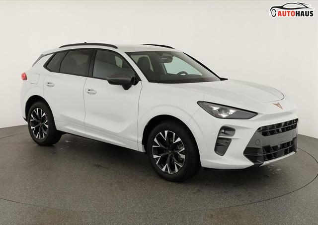 Cupra Terramar - 1.5 eTSI 110 kW DSG, AHK, HuD, el. Klappe, Navi, 5-J Garantie