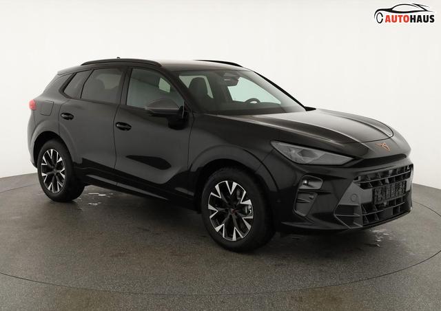 Cupra Terramar - 2.0 TSI 150 kW 4Drive DSG 4Drive, Standheizung, AHK, AreaView, sofort