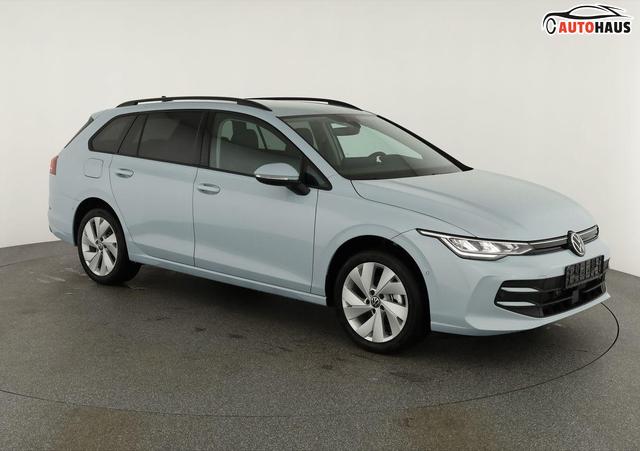 Volkswagen Golf Variant - 1.5 TSI 110 kW VIII Life, AHK, easyOpen, Kamera, 3-J Garantie