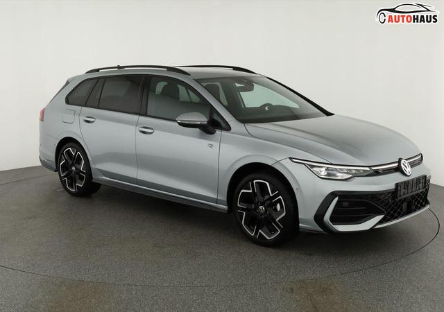 Volkswagen Golf Variant - 1.5 TSI 110 kW R-Line VIII R-LINE, AHK, easyOpen, Kamera, LED-Plus, 3-J Garantie