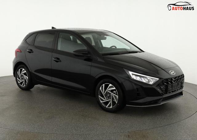 Hyundai i20 - 1.0 T-GDI Smart, Navi, LED, Kamera, Sitzheizung