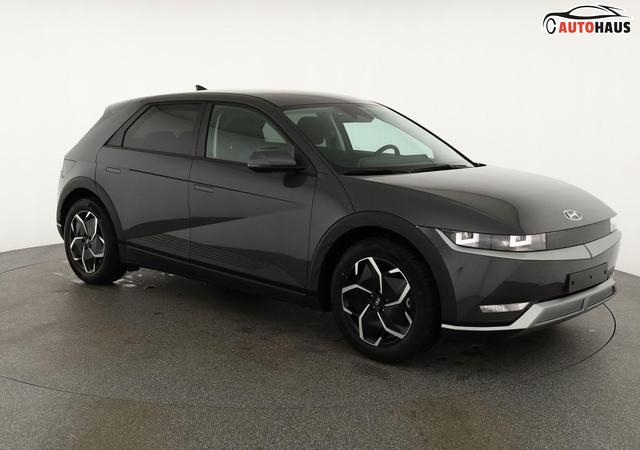 Hyundai IONIQ 5 - Basis Elektro Base 77,4 kWh Long Range, Navi, Kamera, Winterpaket, Wärmepumpe