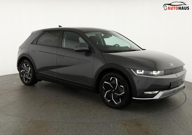 Hyundai IONIQ 5 - Basis Elektro Base 58,2 kWh Short Range, Navi, Kamera, Winterpaket, Wärmepumpe