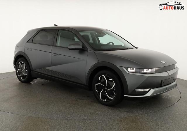 Hyundai IONIQ 5 - Basis Elektro Base 58,2 kWh Short Range, Navi, Kamera, Winterpaket, Wärmepumpe