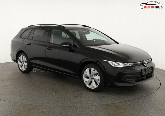 Volkswagen Golf Variant - VIII 1.5 eTSI DSG Life, AHK, easyOpen, Kamera, Winter, 3-J Garantie