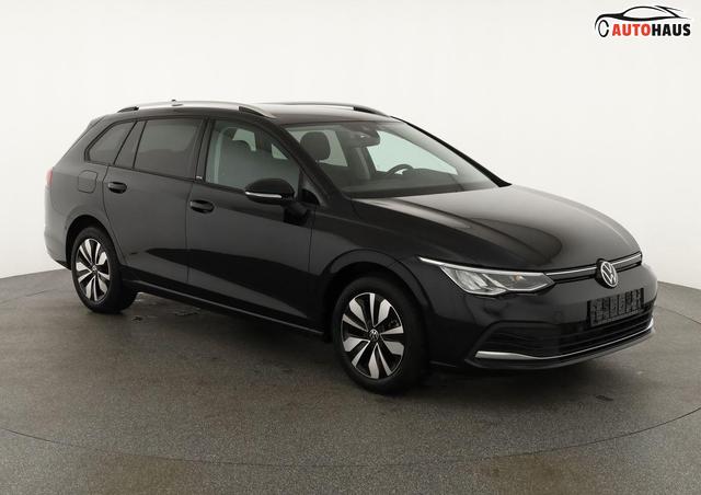 Volkswagen Golf - Move eTSI VIII Variant 1.0 DSG Move, Kamera, LED, Navi, Parklenk