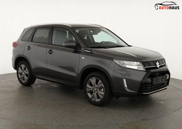 Suzuki Vitara - 1.4 Mild-Hybrid Comfort 4x4 4x4, Navi, Kamera, LED