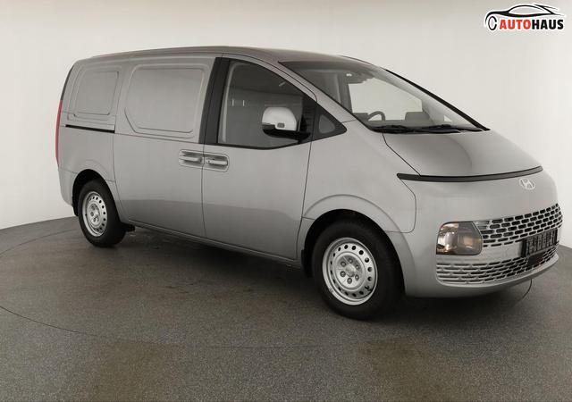 Hyundai Staria - Trend Hybrid 2WD Cargo 1.6 T-GDI AT Trend, Xenon, Navi, Kamera
