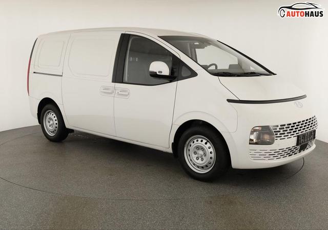 Hyundai Staria - Trend Hybrid 2WD Cargo 1.6 T-GDI AT Trend, Xenon, Navi, Kamera