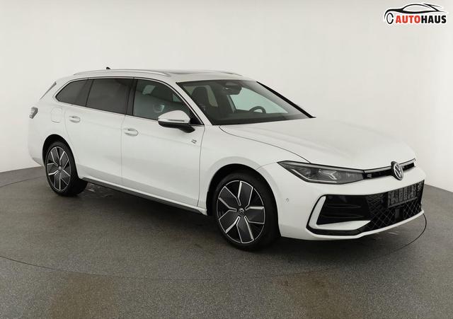 Volkswagen Passat Variant - 1.5 TSI eHybrid 200 kW R-Line R-LINE, Pano, 19-Zoll, IQ.Light