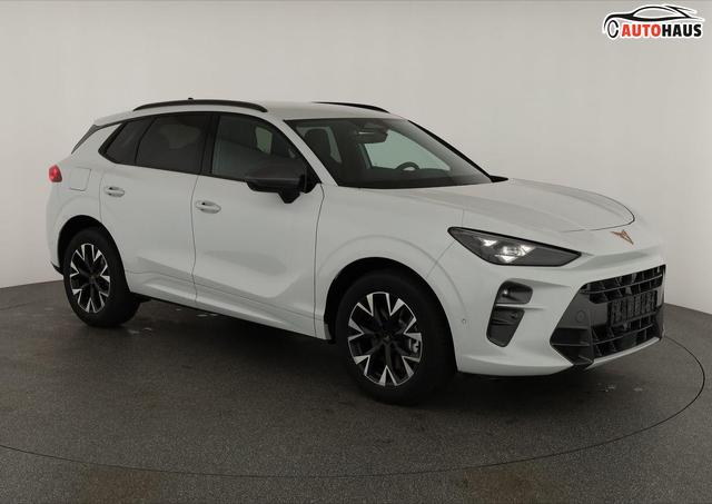 Cupra Terramar - 2.0 TSI 150 kW 4Drive DSG 4Drive, Standheizung, AHK, AreaView, sofort