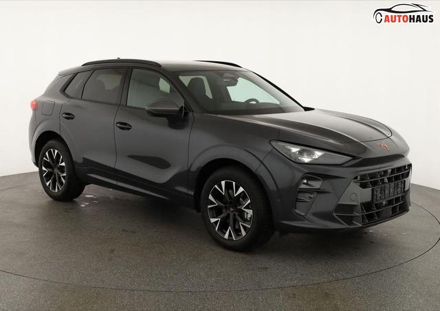 Cupra Terramar - 2.0 TSI 150 kW 4Drive DSG 4Drive, Standheizung, AHK, AreaView, sofort