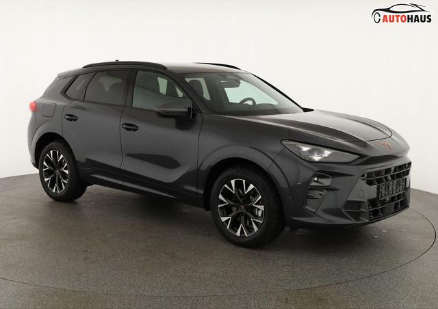 Cupra Terramar - 2.0 TSI 150 kW 4Drive DSG 4Drive, Standheizung, AHK, AreaView, sofort