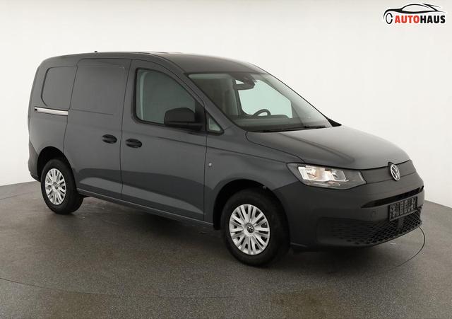 Volkswagen Caddy Cargo - Basis 2.0 TDI, Tempomat, AppConnect