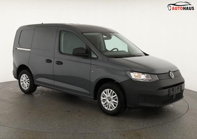 Volkswagen Caddy Cargo - Basis 2.0 TDI, Tempomat, AppConnect