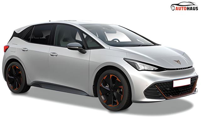 Cupra Born - Standard