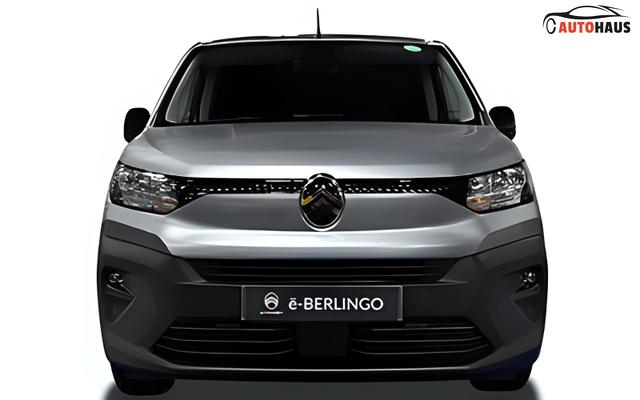 Citroën Berlingo - PLUS