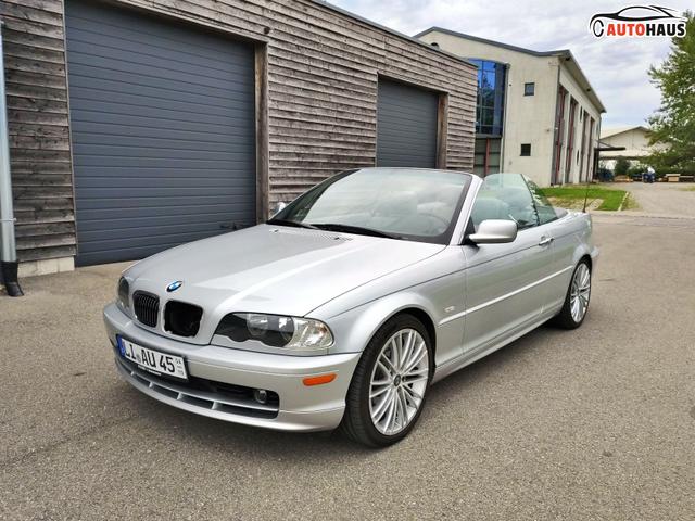 BMW 4er Gran Coupé - 420d Advantage