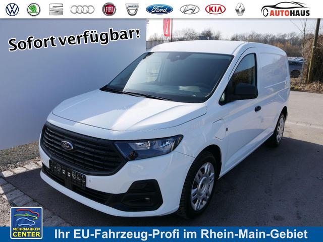 Ford Transit Connect - Trend 1.5 EcoBoost PHEV L2 Autm. *NAVI*PDC*DAB*TEMPOMAT*KLIMA*