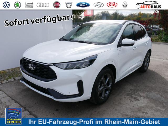 Ford Kuga - ST-Line 1.5 EcoBoost 2WD AT ST-Line*NAVI*PDC*KAMERA*LED*SHZ*TEMPOMAT* 18-ZOLL