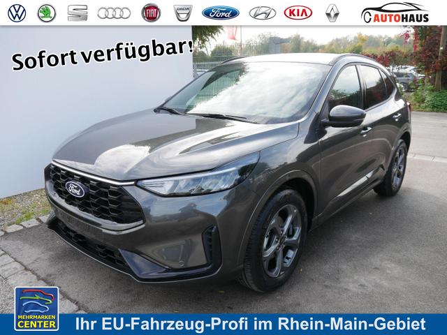 Ford Kuga - ST-Line 1.5 EcoBoost 2WD AT ST-Line*NAVI*PDC*KAMERA*LED*SHZ*TEMPOMAT* 18-ZOLL