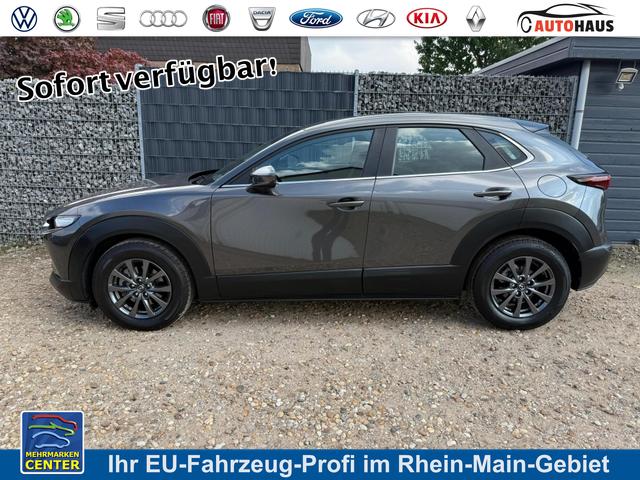 Mazda CX-30 - 2.0 48V ACC 360 Totwinkel Keyless SHZ