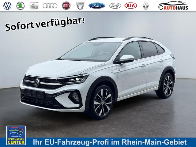 Volkswagen Taigo - 1,5 TSI DSG R-Line IQ Matrix ACC 2Zokl PDC Kam 18Z