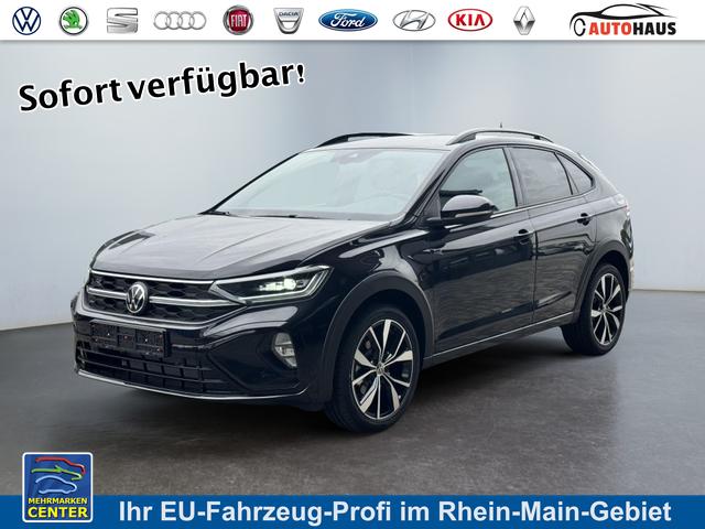 Volkswagen Taigo - 1,0 TSI DSG R-Line IQ Matrix ACC 2Zokl PDC Kam 18Z
