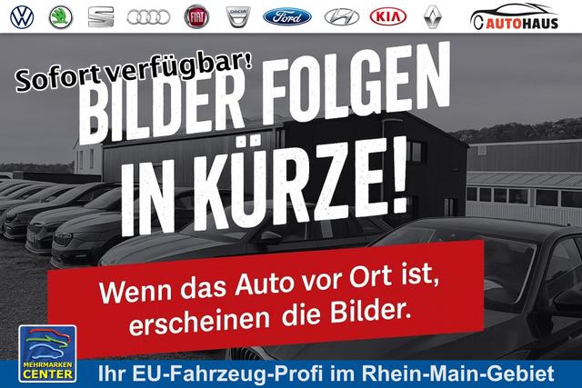 Ford Tourneo Courier - 1,0 Trend AT SpAs 5JG PDC Kam SHZ Apple Klima