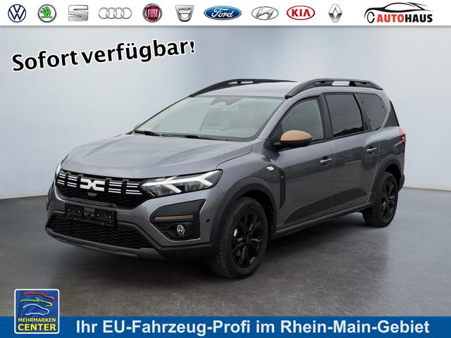 Dacia Jogger - 1.0 TCe 100 ECO-G Extreme+ 7-Sitz PDC SHZ Kam