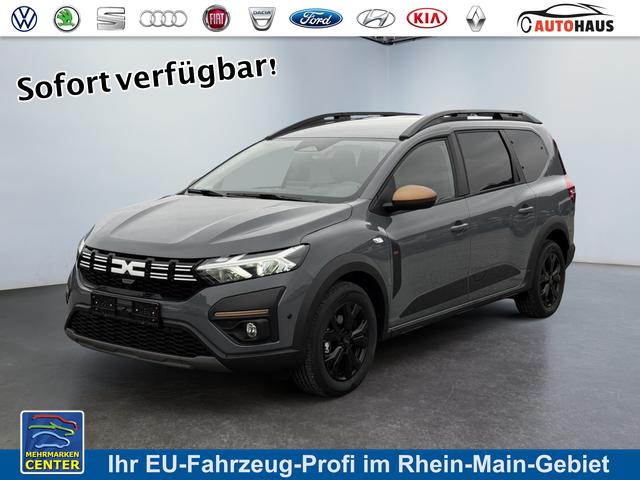 Dacia Jogger - 1.0 TCe 100 ECO-G Extreme+ 7-Sitz PDC SHZ Kam