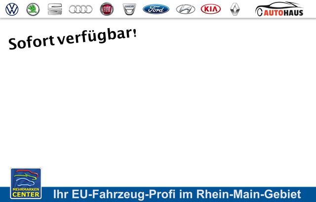 Ford Grand Tourneo - Titanium 1,5 L2 7 Sitzer Klimaautomatik Anh&auml;ngerkupplung Sitzheizung Einparkhilfe Kamera 17 Zoll Leichtmetall ACC