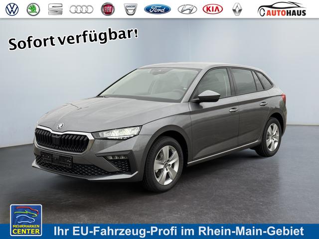 Skoda Scala - Extra Plus 1,5 TSI DSG 2ZoKlima Kamera 2 x PDC Sitzheizung 5j Garantie Dig Cockpit