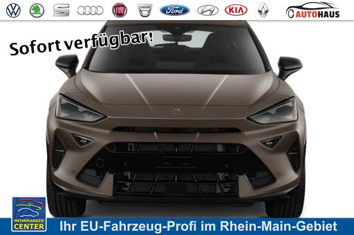 Cupra Formentor - 1.5 eTSI DSG Winter FullLink 18 Zoll TOP
