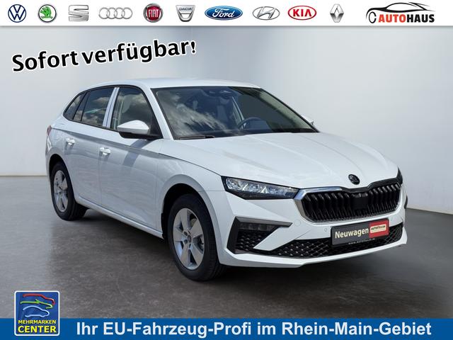 Skoda Scala - Extra Plus 1,5 TSI DSG 2ZoKlima Kamera 2 x PDC Sitzheizung 5j Garantie Dig Cockpit