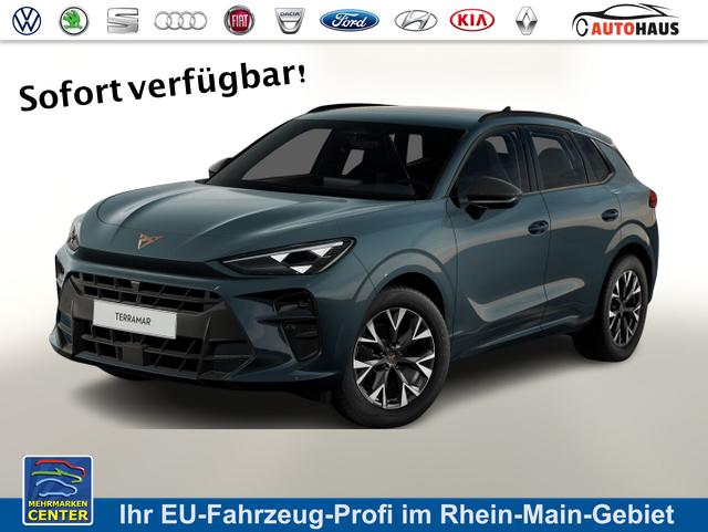 Cupra Terramar - 1.5 eTSI 150 DSG LED VirCo SHZ Kam PDC