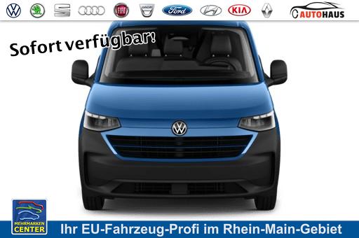 Volkswagen Transporter Kasten - 2.0 TDI 4MO KR L1H1