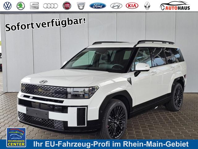 Hyundai SANTA FE - Calligraphy 1.6 T-GDI PHEV 4WD 6-Sitzer / Head-Up ACC 360&deg; Kam. 4x Shz Sitzbel&uuml;ftung Soundsystem Alu 20"