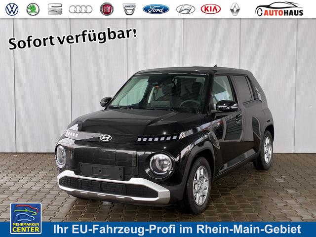 Hyundai Inster - Pulse 49kWh / ACC R&uuml;ckfahrkamera Navi Klimaautomatik uvm.
