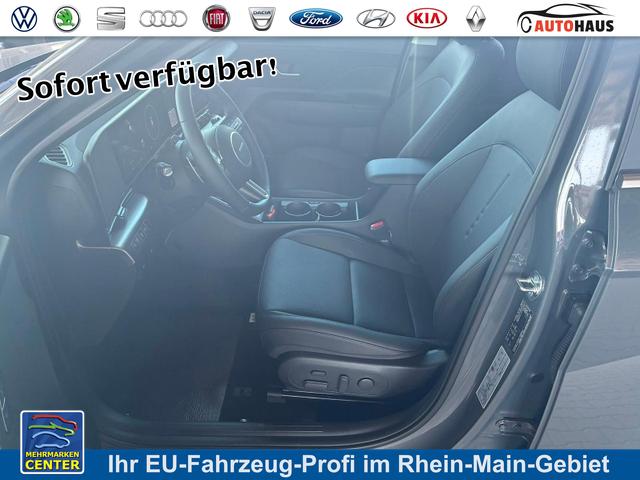 Hyundai KONA - HEV Prime Sky MY26 / LED ACC Bose Navi Schiebedach PDC V&H + 360. Kamera Sitz Lenkradheizung Alu 18"