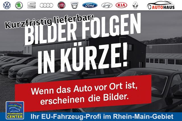 Ford Tourneo Courier - 1,0 Trend AT SpAs 5JG PDC Kam SHZ Apple Klima