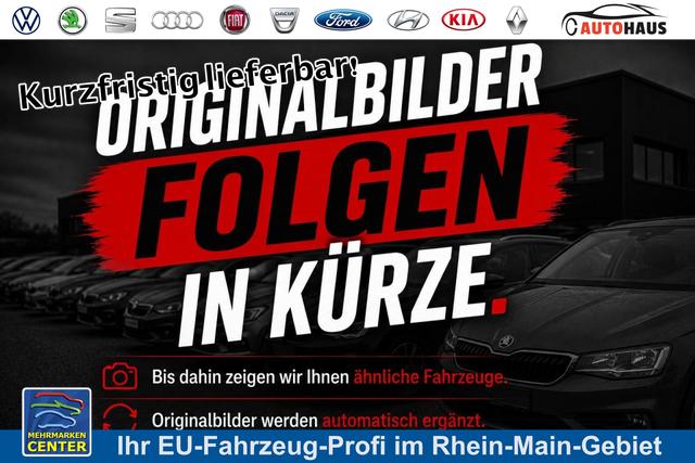 Skoda Fabia - Extra Plus 1,0 TSI 2 ZoKlima Navigation x Einparkhilfe Kessy beheiztes Lenkrad Sitzheizung Sunset 5J Garantie