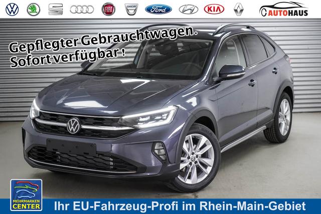 Volkswagen Taigo - 1,5 TSI DSG Life - LAGER